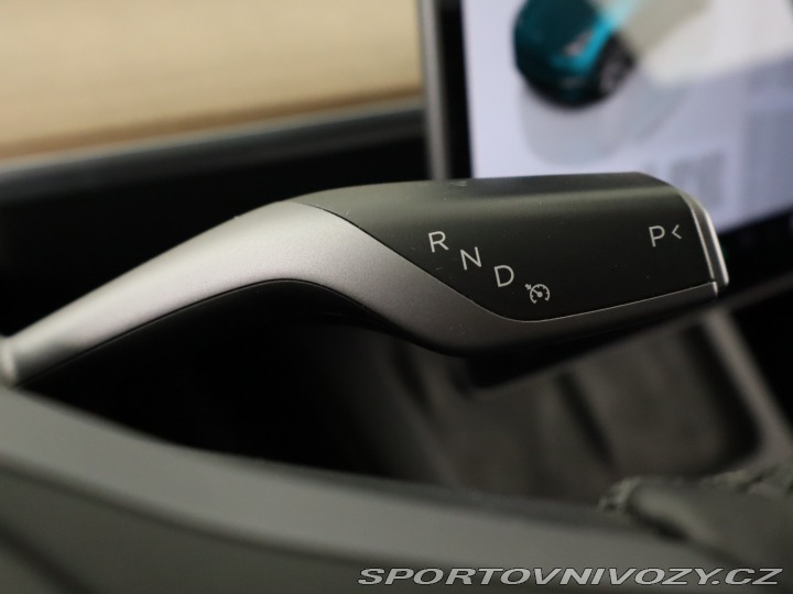 Tesla Model Y Long Range AWD 75kWh 2022