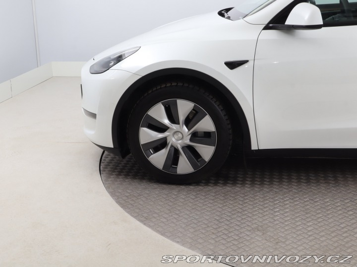 Tesla Model Y Long Range AWD 75kWh 2022