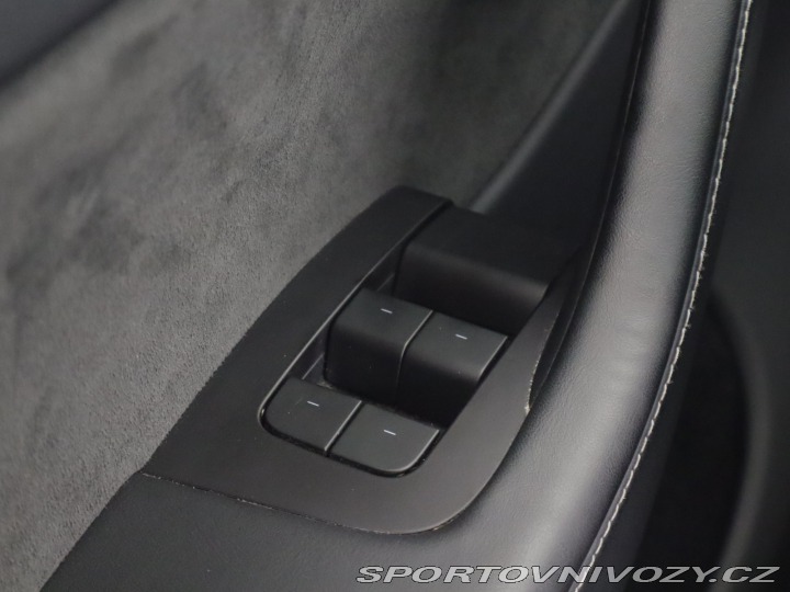 Tesla Model Y Long Range AWD 75kWh 2022