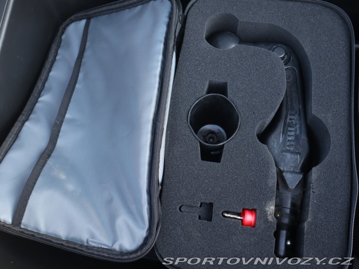 Tesla Model Y Long Range AWD 75kWh 2022