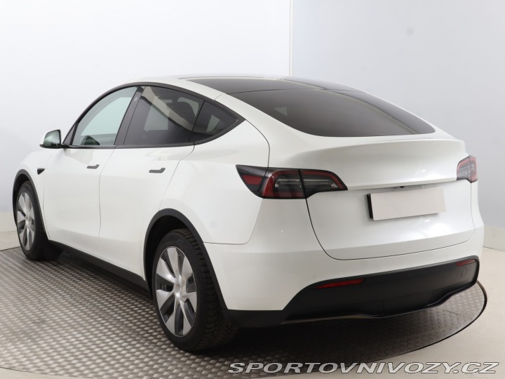 Tesla Model Y Long Range AWD 75kWh 2022