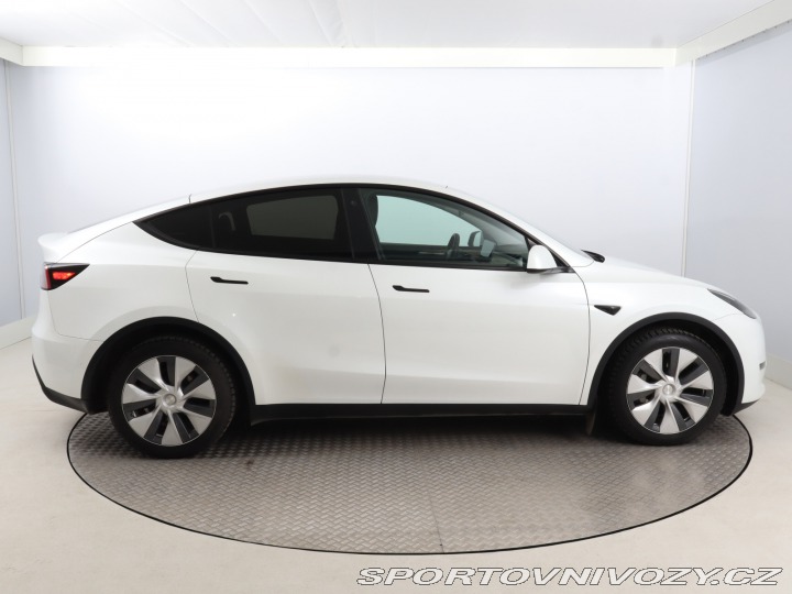 Tesla Model Y Long Range AWD 75kWh 2022