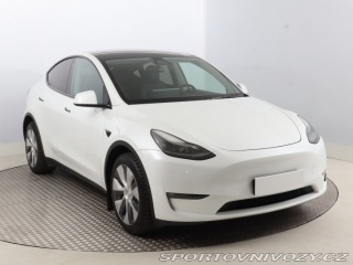 Tesla Model Y Long Range AWD 75kWh 2022