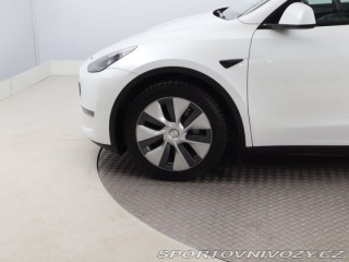 Tesla Model Y Long Range AWD 75kWh 2022