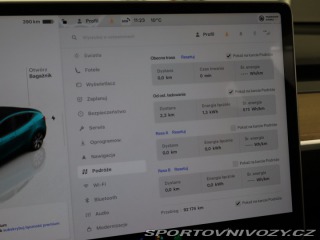 Tesla Model Y Long Range AWD 75kWh 2022