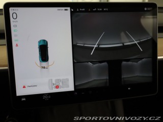 Tesla Model Y Long Range AWD 75kWh 2022