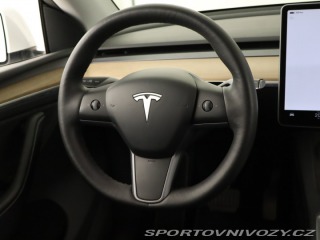 Tesla Model Y Long Range AWD 75kWh 2022