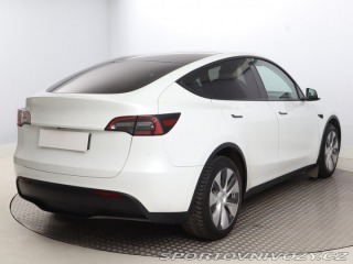 Tesla Model Y Long Range AWD 75kWh 2022