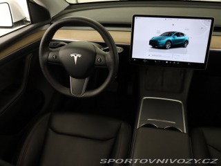 Tesla Model Y Long Range AWD 75kWh 2022