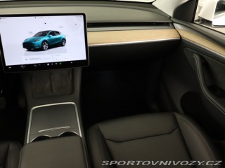 Tesla Model Y Long Range AWD 75kWh 2022