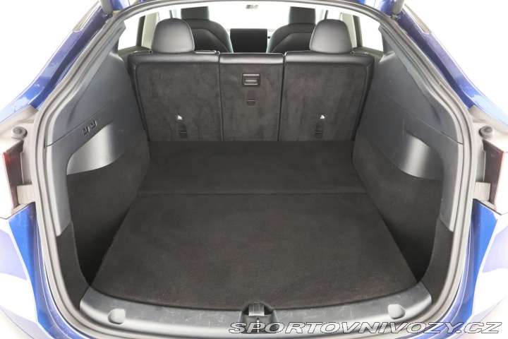 Tesla Model Y Long Range AWD 75kWh 2021