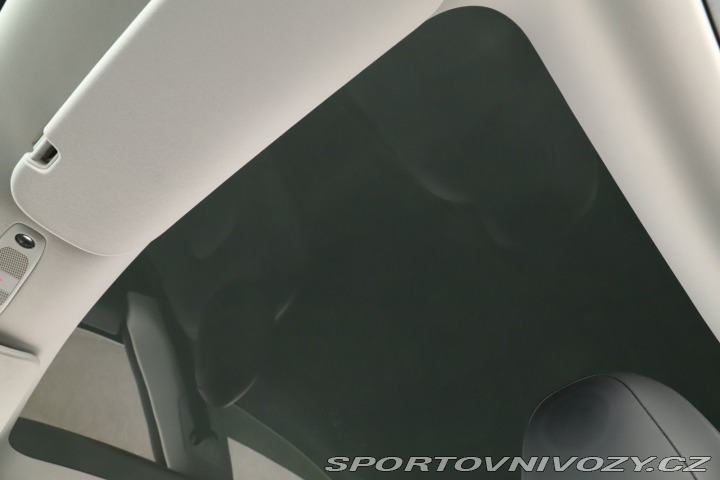 Tesla Model Y Long Range AWD 75kWh 2021