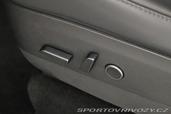 Tesla Model Y Long Range AWD 75kWh 2021