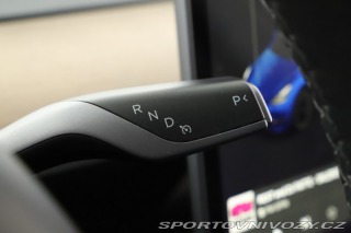 Tesla Model Y Long Range AWD 75kWh 2021