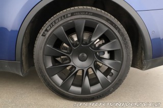 Tesla Model Y Long Range AWD 75kWh 2021