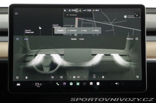 Tesla Model Y Long Range AWD 75kWh 2021