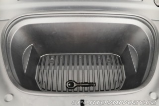 Tesla Model Y Long Range AWD 75kWh 2021