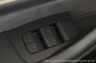 Tesla Model Y Long Range AWD 75kWh 2021