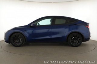 Tesla Model Y Long Range AWD 75kWh 2021