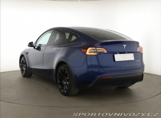Tesla Model Y Long Range AWD 75kWh 2021