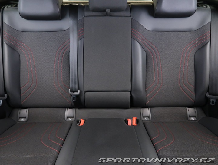 Volkswagen ID.4 GTX GTX (82 kWh) 2023