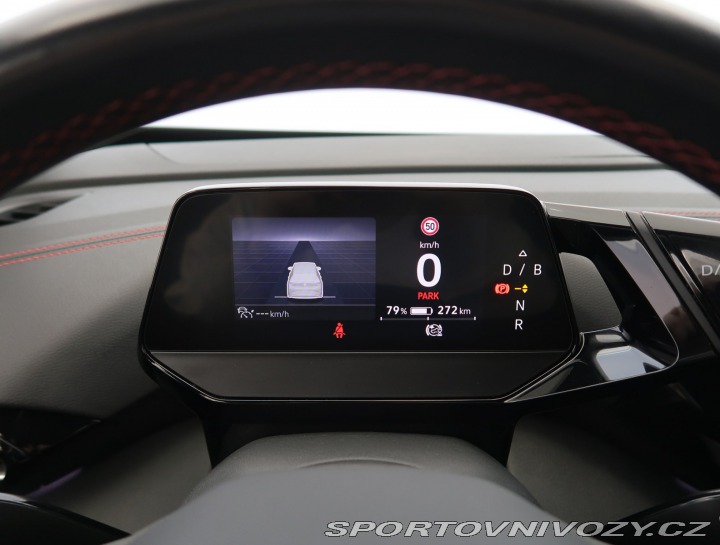 Volkswagen ID.4 GTX GTX (82 kWh) 2023