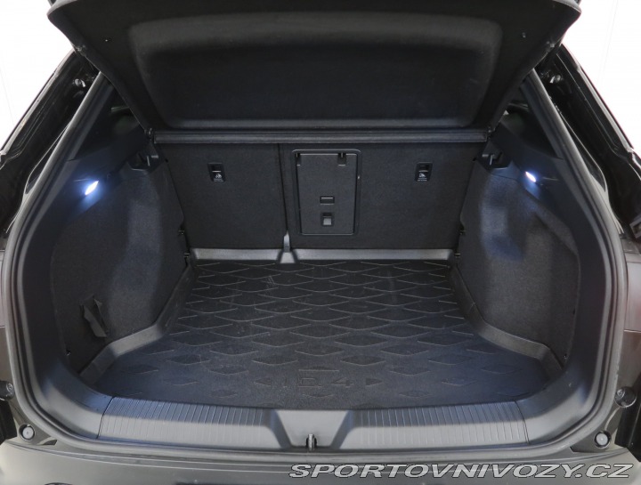 Volkswagen ID.4 GTX GTX (82 kWh) 2023