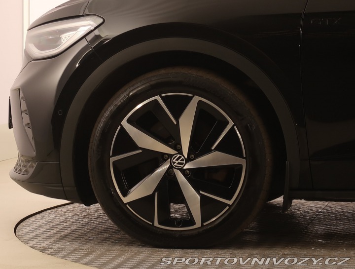 Volkswagen ID.4 GTX GTX (82 kWh) 2023