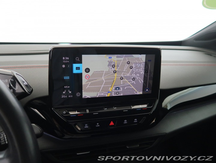 Volkswagen ID.4 GTX GTX (82 kWh) 2023