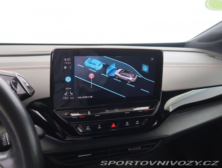 Volkswagen ID.4 GTX GTX (82 kWh) 2023