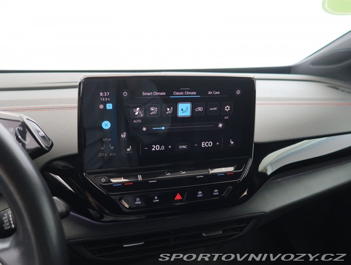 Volkswagen ID.4 GTX GTX (82 kWh) 2023