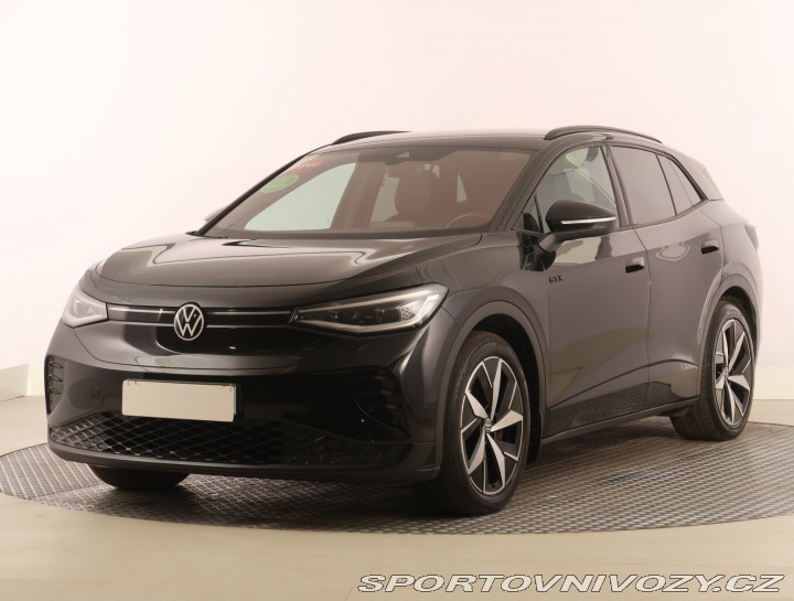 Volkswagen ID.4 GTX GTX (82 kWh) 2023