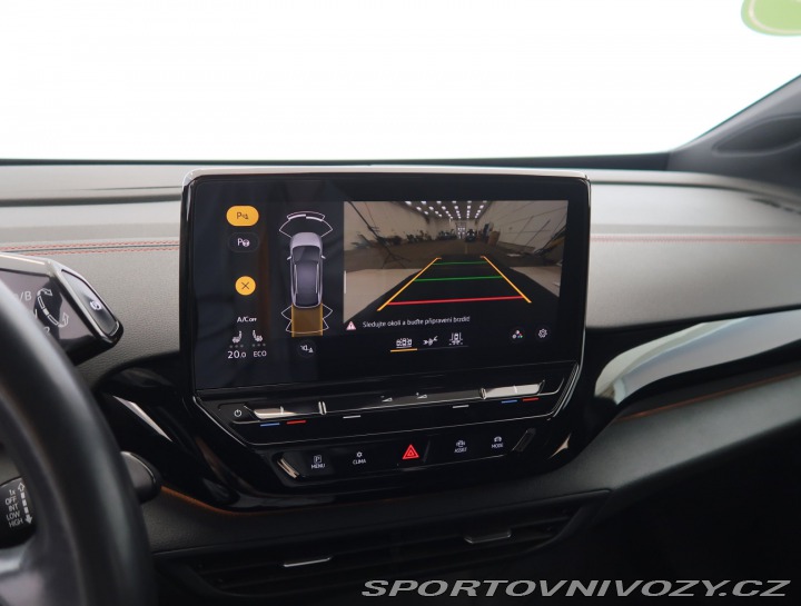 Volkswagen ID.4 GTX GTX (82 kWh) 2023