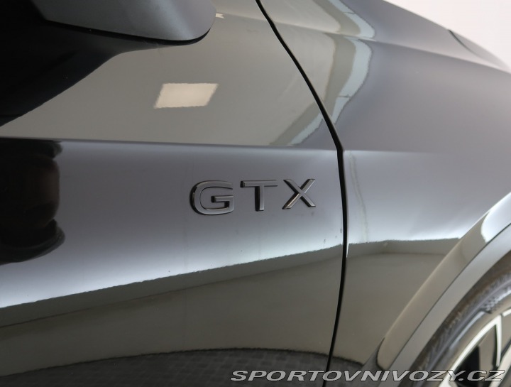 Volkswagen ID.4 GTX GTX (82 kWh) 2023