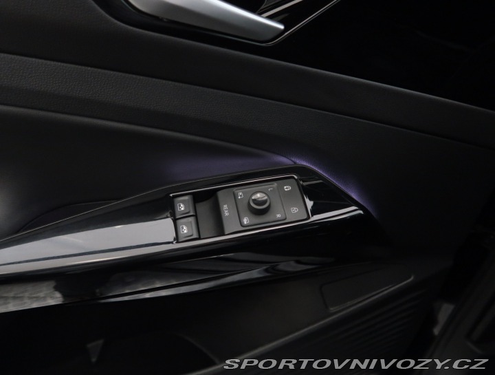 Volkswagen ID.4 GTX GTX (82 kWh) 2023