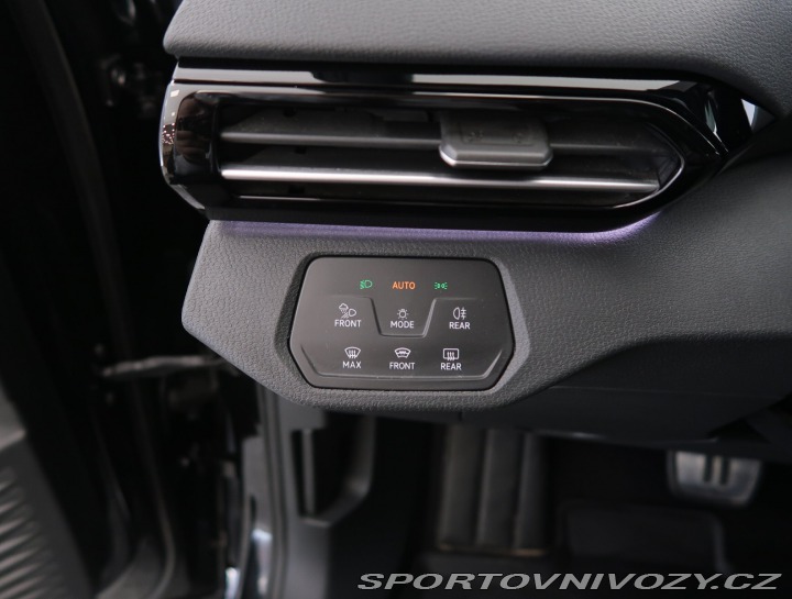 Volkswagen ID.4 GTX GTX (82 kWh) 2023