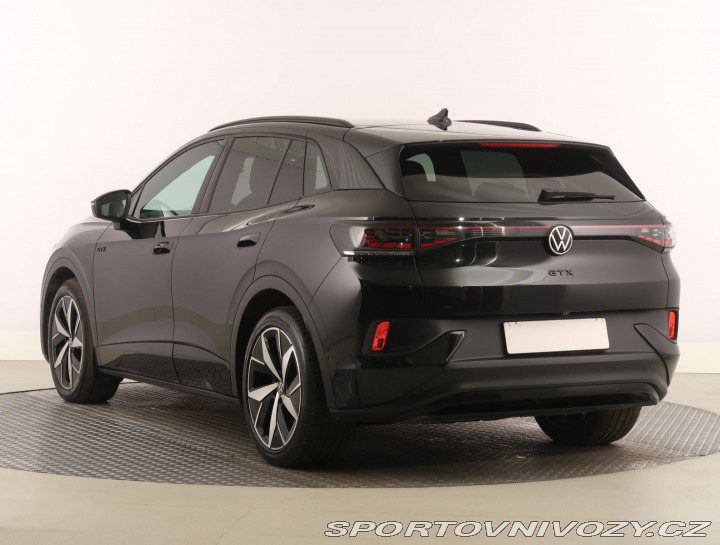 Volkswagen ID.4 GTX GTX (82 kWh) 2023