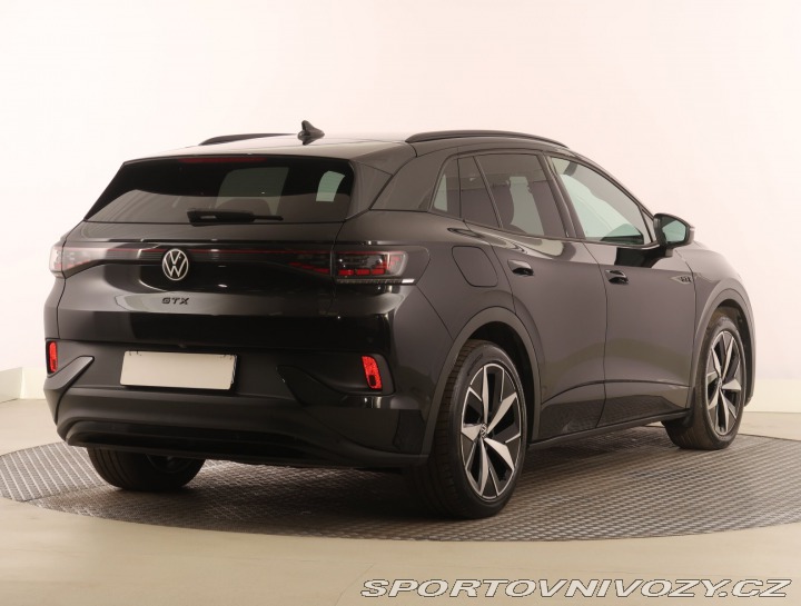 Volkswagen ID.4 GTX GTX (82 kWh) 2023