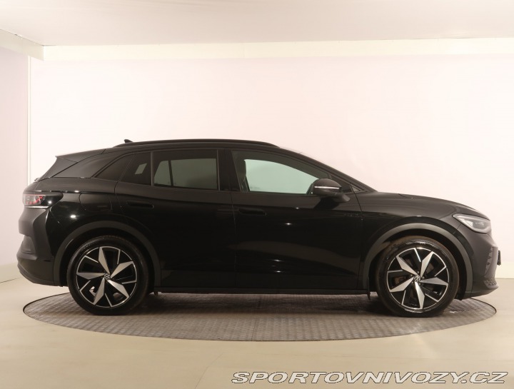 Volkswagen ID.4 GTX GTX (82 kWh) 2023