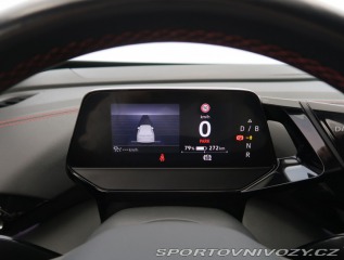 Volkswagen ID.4 GTX GTX (82 kWh) 2023