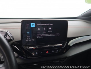 Volkswagen ID.4 GTX GTX (82 kWh) 2023