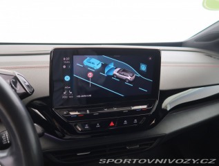 Volkswagen ID.4 GTX GTX (82 kWh) 2023