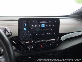 Volkswagen ID.4 GTX GTX (82 kWh) 2023