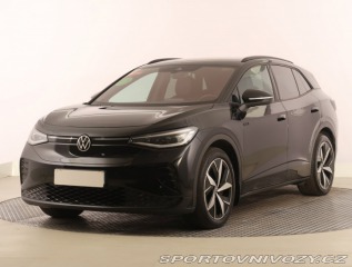 Volkswagen ID.4 GTX GTX (82 kWh) 2023