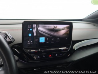 Volkswagen ID.4 GTX GTX (82 kWh) 2023