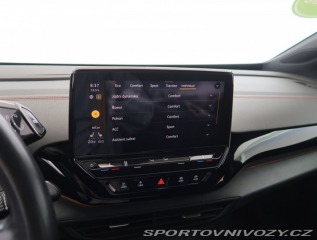 Volkswagen ID.4 GTX GTX (82 kWh) 2023