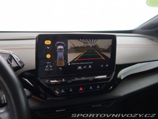 Volkswagen ID.4 GTX GTX (82 kWh) 2023