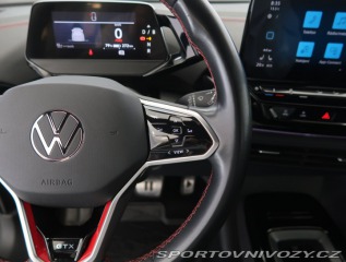 Volkswagen ID.4 GTX GTX (82 kWh) 2023