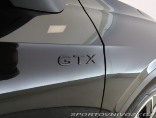 Volkswagen ID.4 GTX GTX (82 kWh) 2023