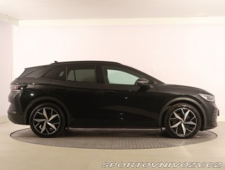 Volkswagen ID.4 GTX GTX (82 kWh) 2023